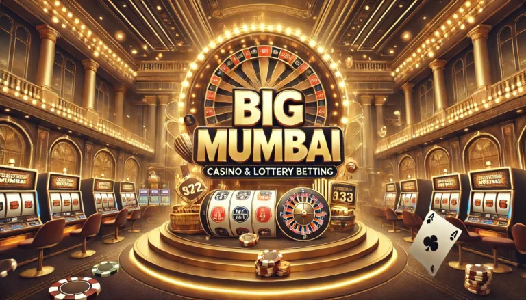 Big Mumbai Game