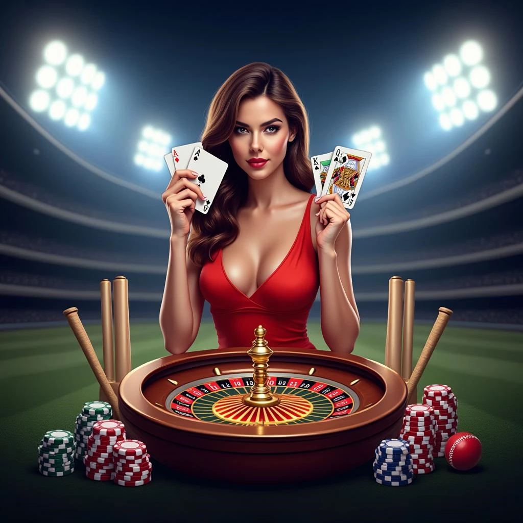 BDG Game Register