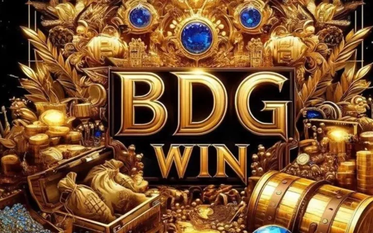 BDG Game