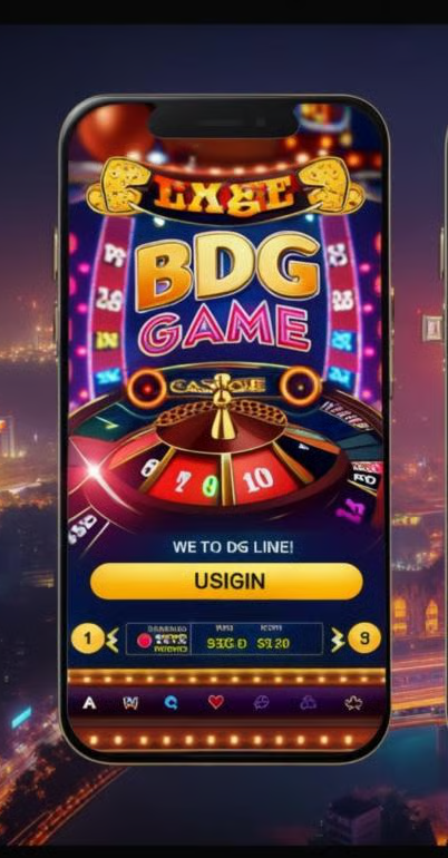 BDG Online Game
